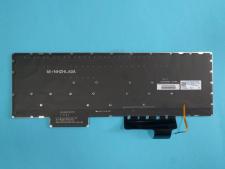 Клавіатура до ноутбука Lenovo Legion 7-15IMHG05 №3